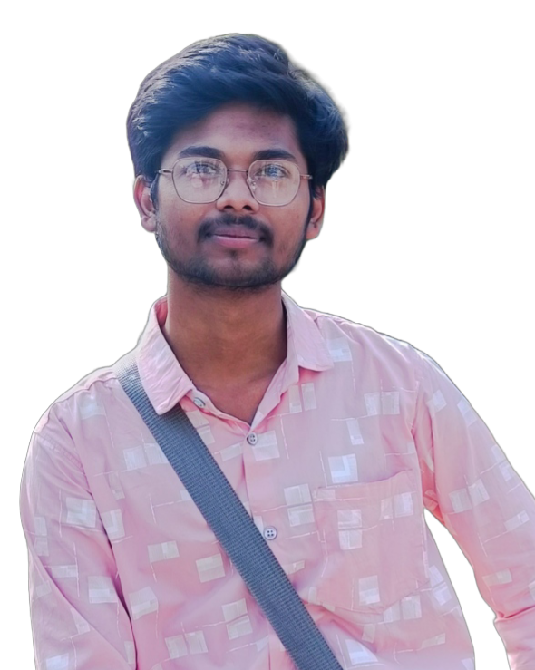 prAVEENRAJ